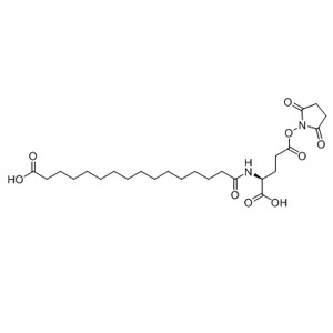 Insulin degludec Block