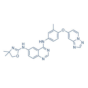 Tucatinib